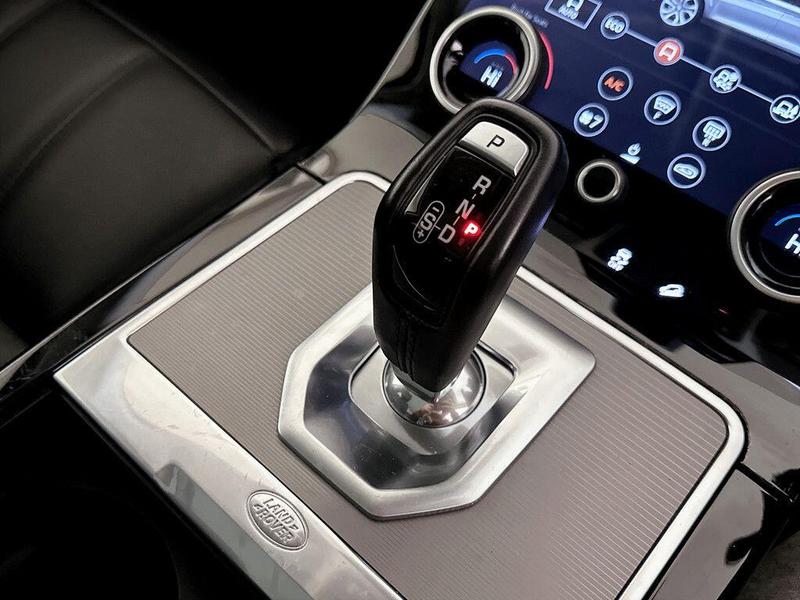 Used Land Rover Range Rover Evoque 2019 for sale - 76296720: Photo 27
