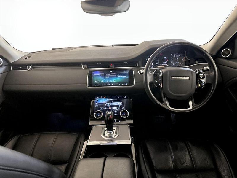 Used Land Rover Range Rover Evoque 2019 for sale - 76296720: Photo 3