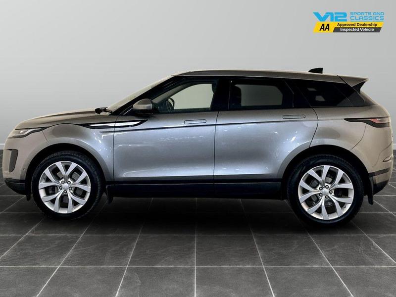 Used Land Rover Range Rover Evoque 2019 for sale - 76296720: Photo 7