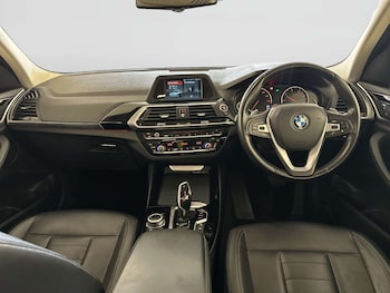 Used BMW X3 2018 for sale - 78239364: Photo