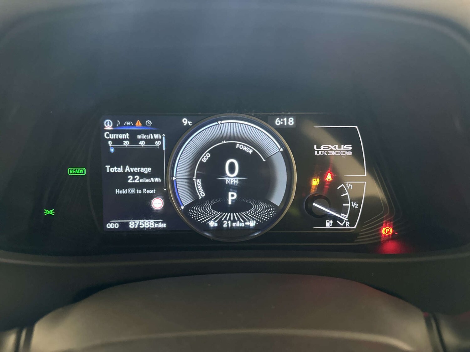 Used Lexus UX 2023 for sale - 77906910: Photo 18