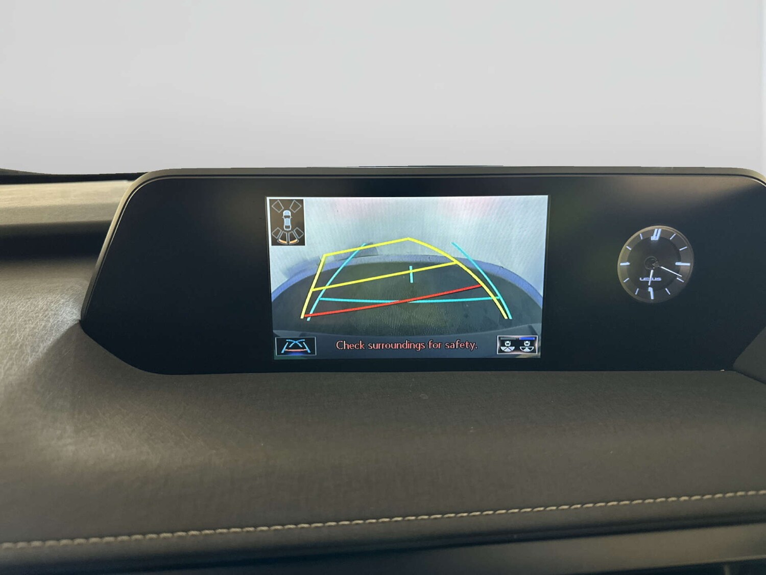 Used Lexus UX 2023 for sale - 77906910: Photo 20