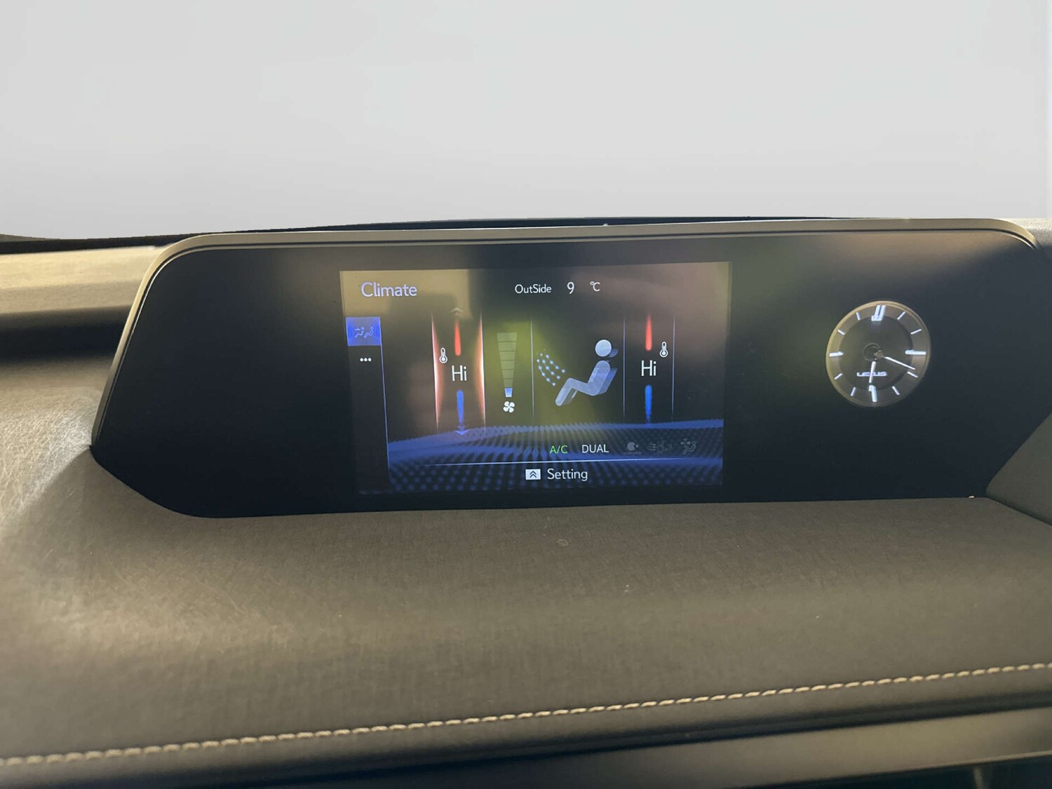 Used Lexus UX 2023 for sale - 77906910: Photo 21