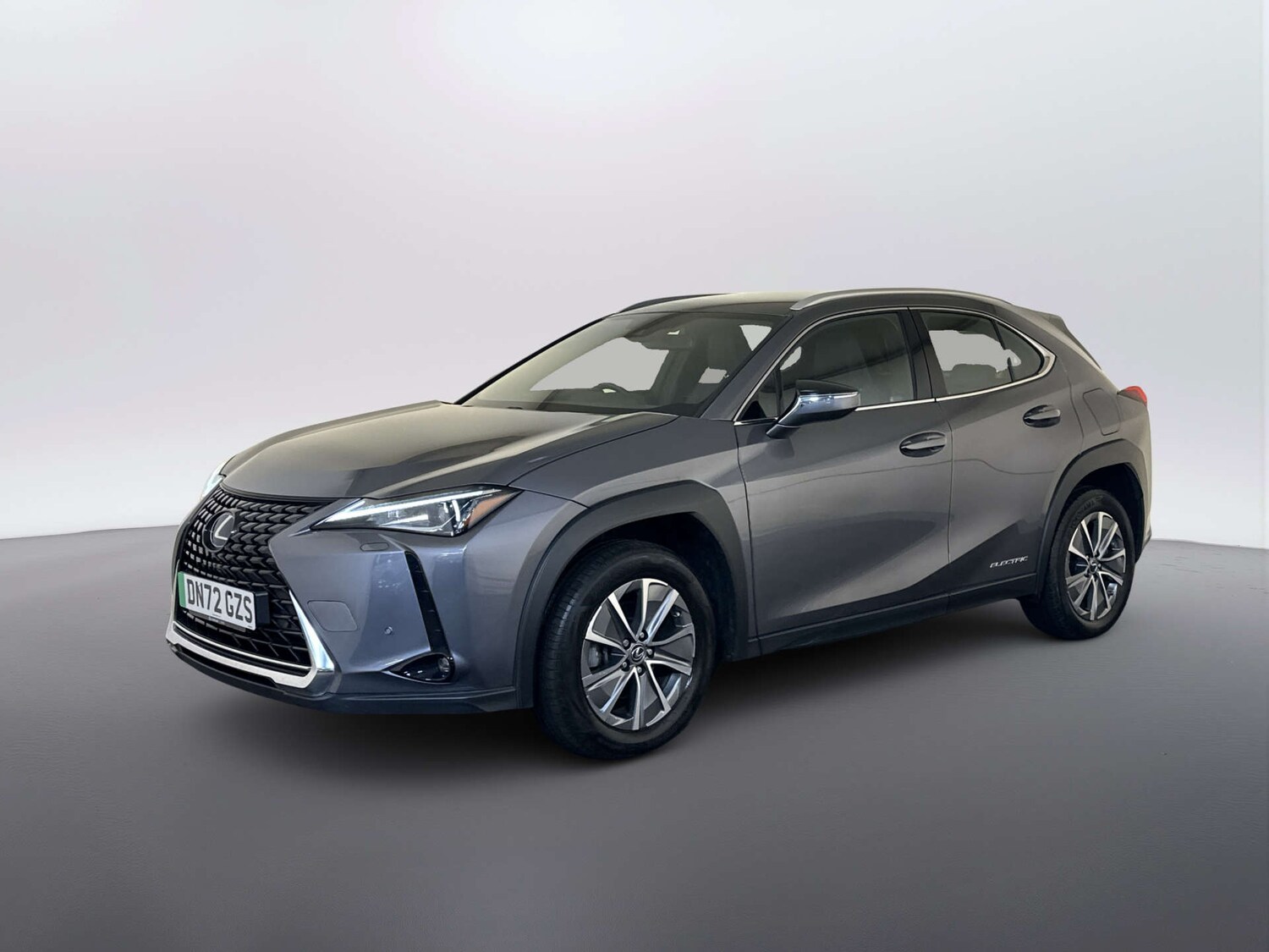 Used Lexus UX 2023 for sale - 77906910: Photo 6