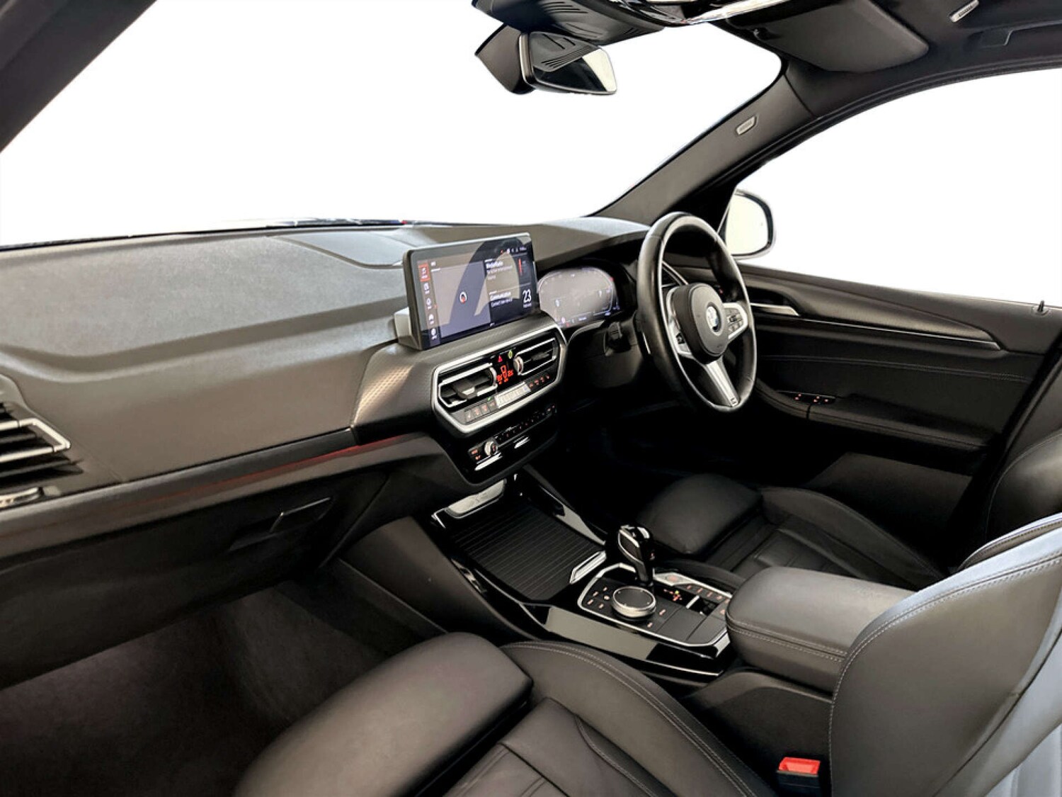 Used BMW X3 2022 for sale - 77643214: Photo 12