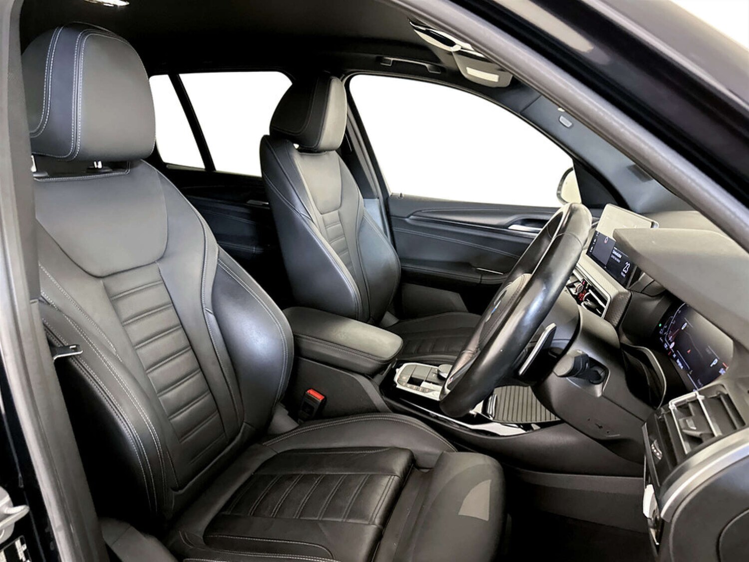 Used BMW X3 2022 for sale - 77643214: Photo 13