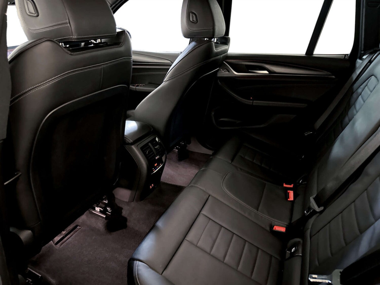 Used BMW X3 2022 for sale - 77643214: Photo 14