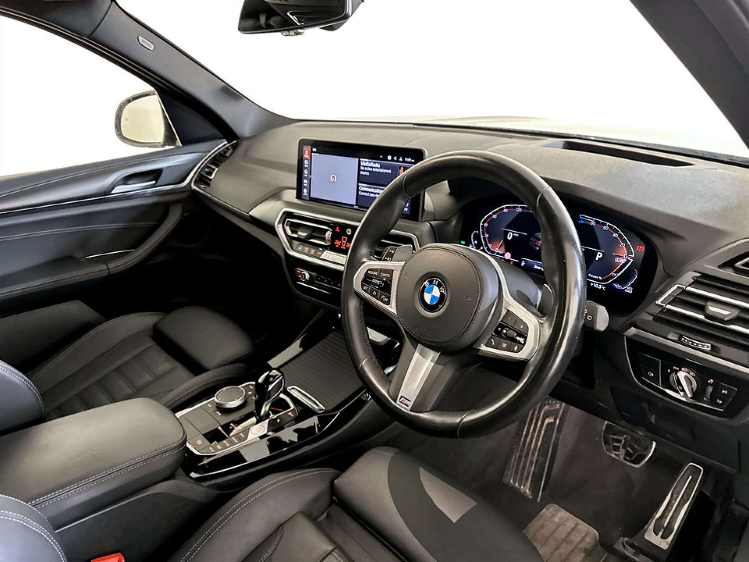 Used BMW X3 2022 for sale - 77643214: Photo 16