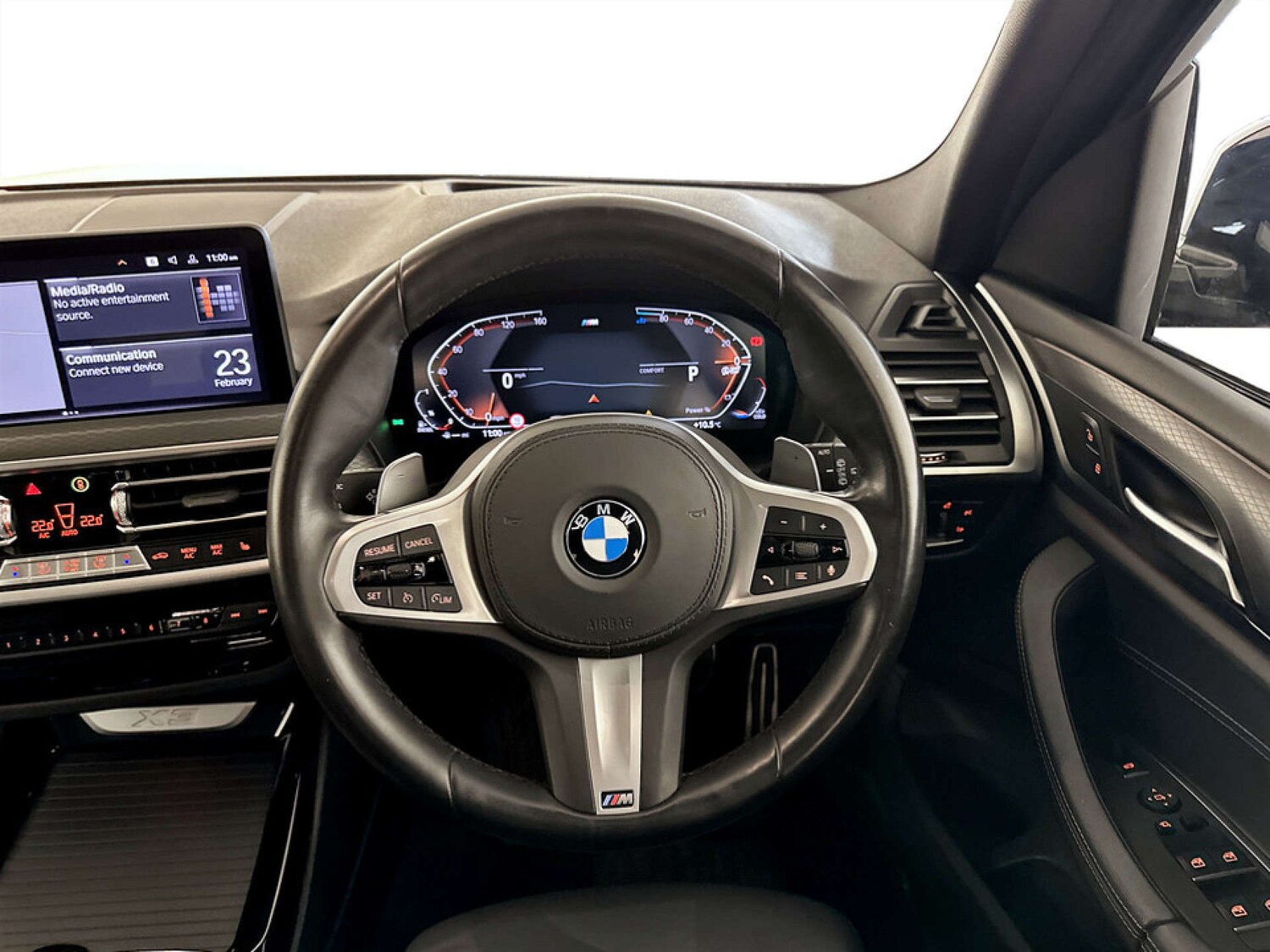 Used BMW X3 2022 for sale - 77643214: Photo 17