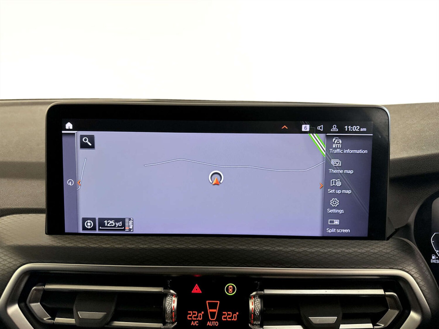 Used BMW X3 2022 for sale - 77643214: Photo 22