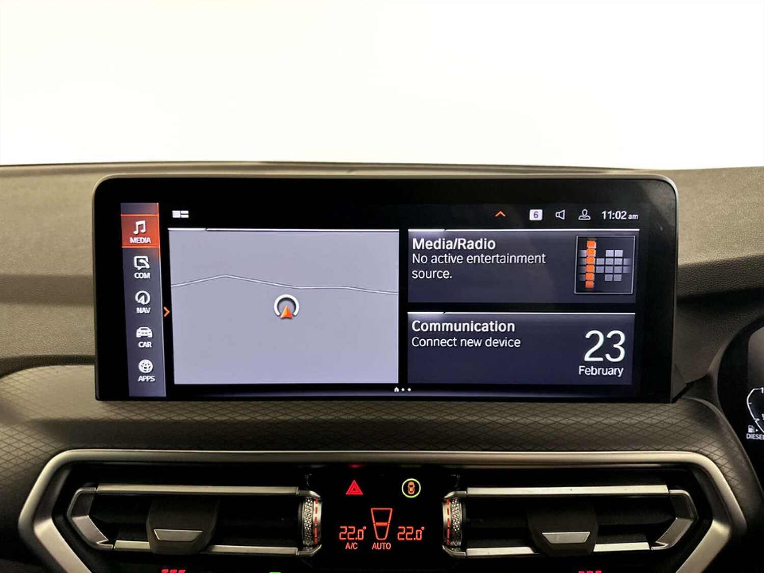 Used BMW X3 2022 for sale - 77643214: Photo 23