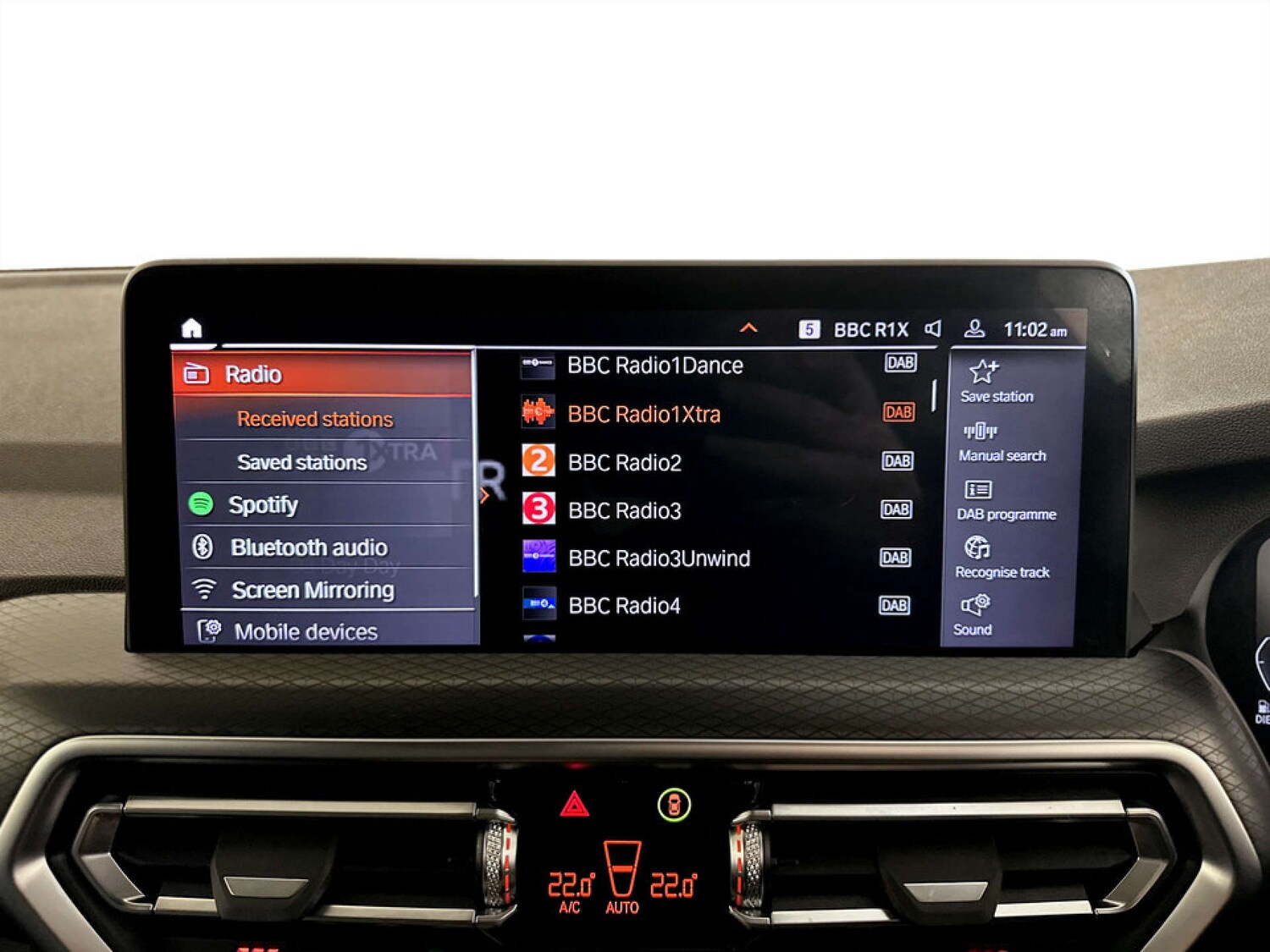 Used BMW X3 2022 for sale - 77643214: Photo 24