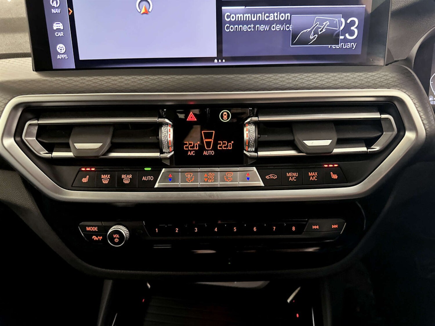 Used BMW X3 2022 for sale - 77643214: Photo 26