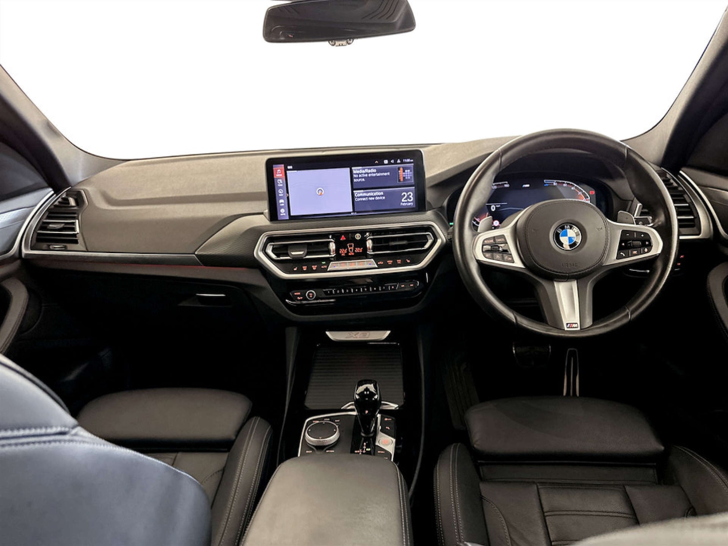 Used BMW X3 2022 for sale - 77643214: Photo 3