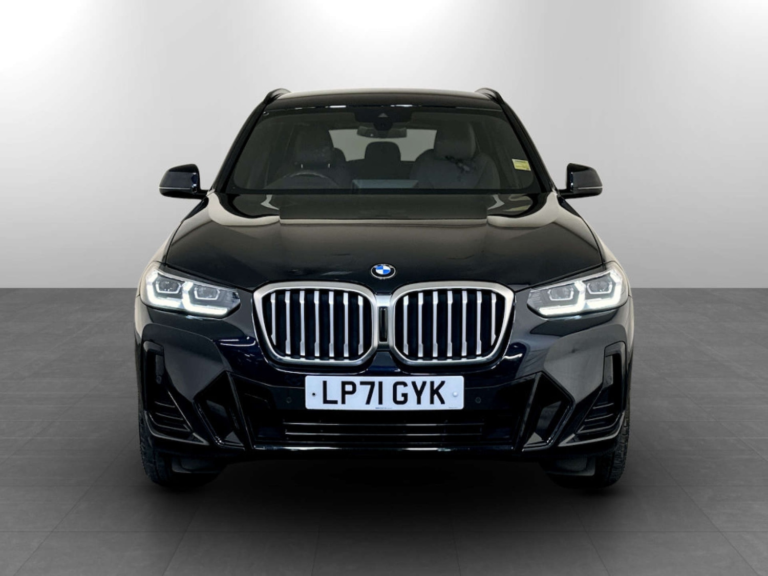 Used BMW X3 2022 for sale - 77643214: Photo 5