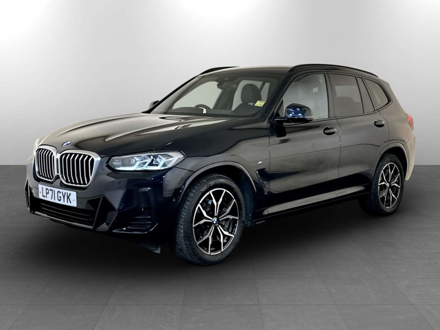 Used BMW X3 2022 for sale - 77643214: Photo 6