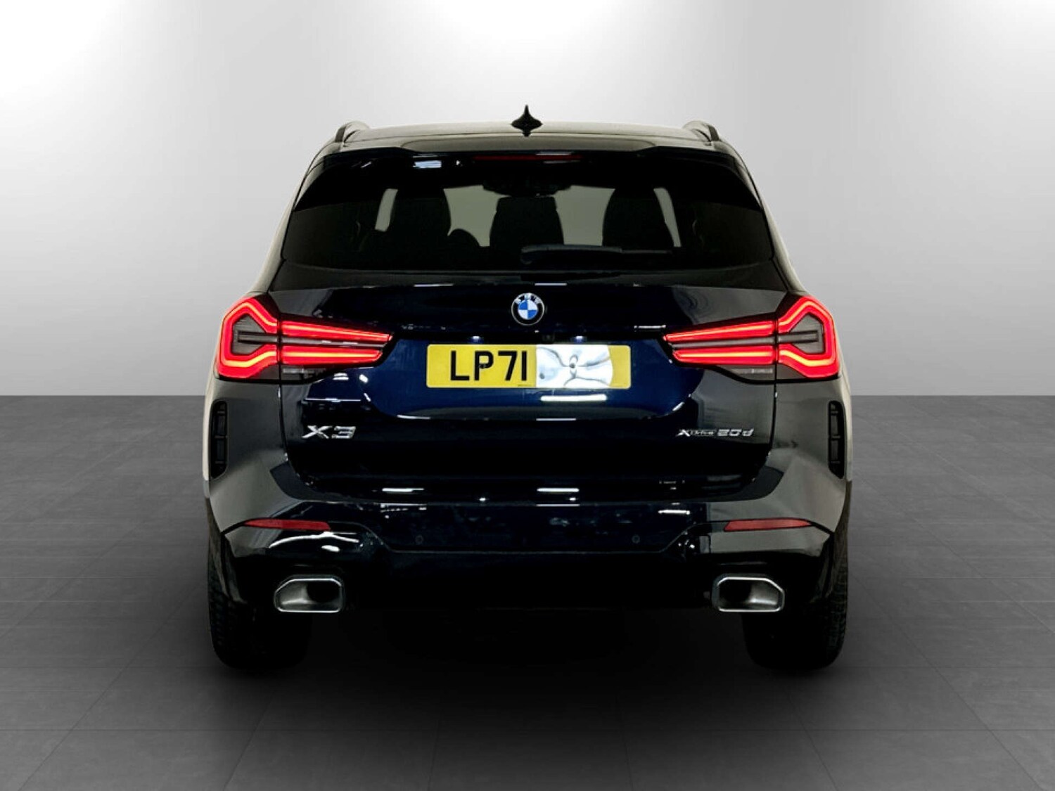 Used BMW X3 2022 for sale - 77643214: Photo 9