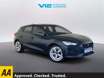 Used Cupra Leon 2021 for sale - 78702797: Photo