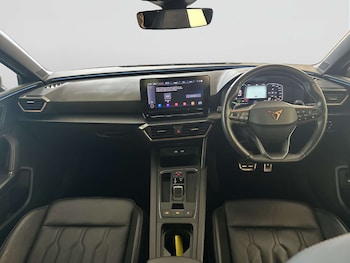 Used Cupra Leon 2021 for sale - 78702797: Photo