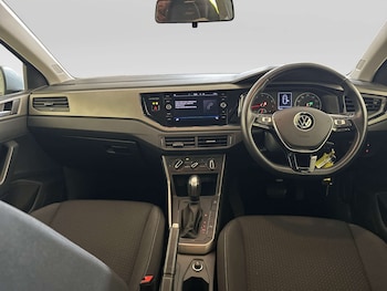 Used Volkswagen Polo 2021 for sale - 78745538: Photo