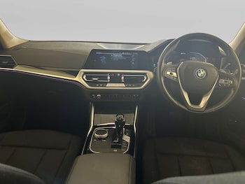 Used BMW 3 Series 2022 for sale - 78955836: Photo