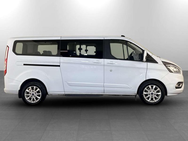 Used Ford Tourneo Custom 2022 for sale - 77088209: Photo 11