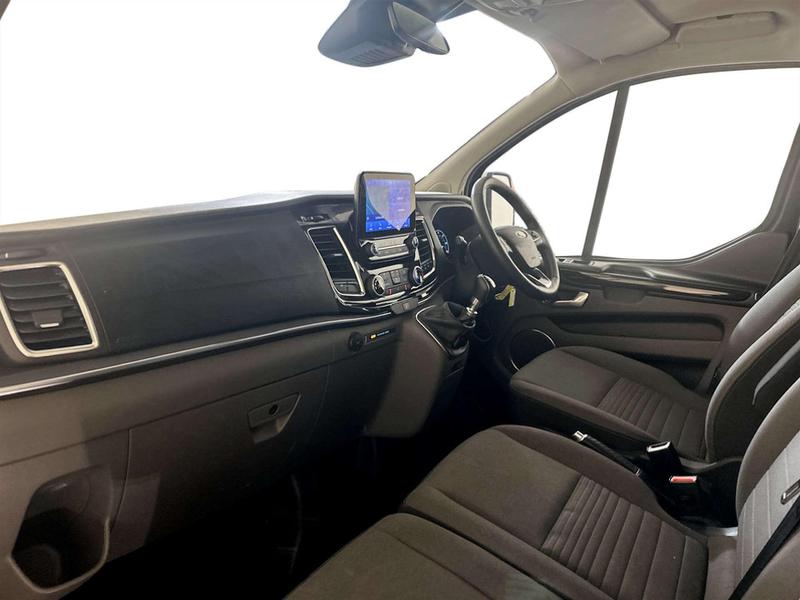 Used Ford Tourneo Custom 2022 for sale - 77088209: Photo 12