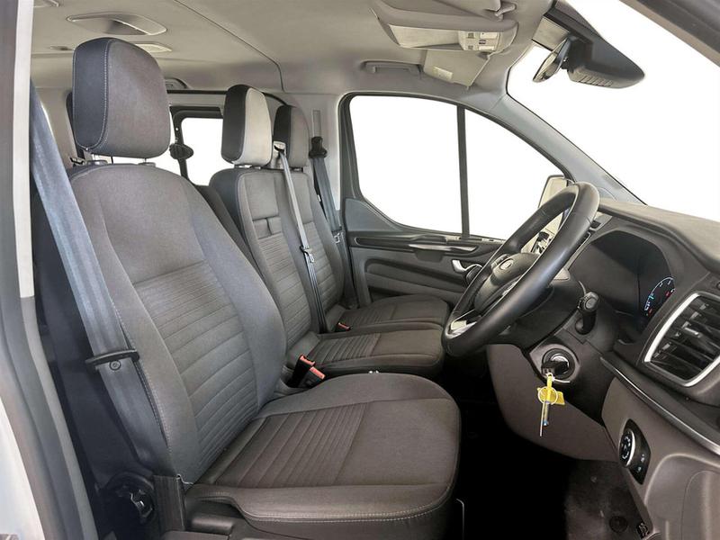 Used Ford Tourneo Custom 2022 for sale - 77088209: Photo 13