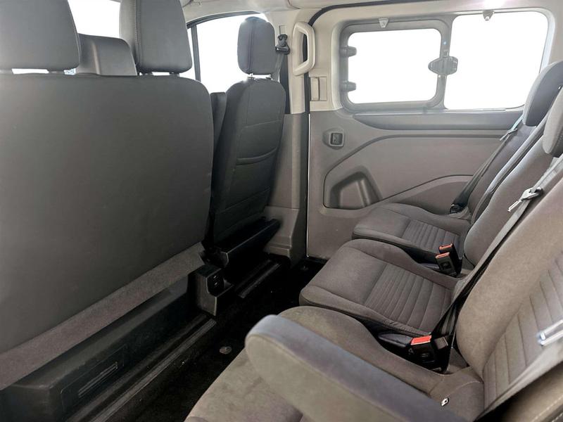 Used Ford Tourneo Custom 2022 for sale - 77088209: Photo 14