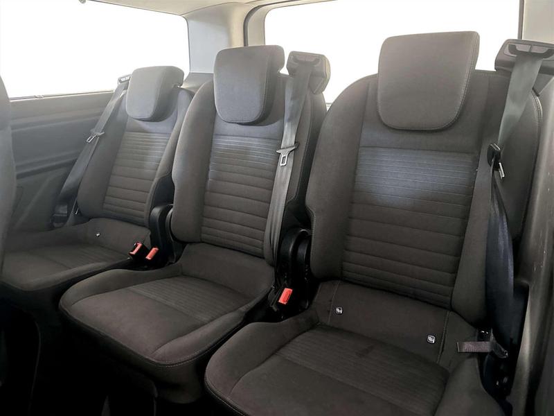 Used Ford Tourneo Custom 2022 for sale - 77088209: Photo 15