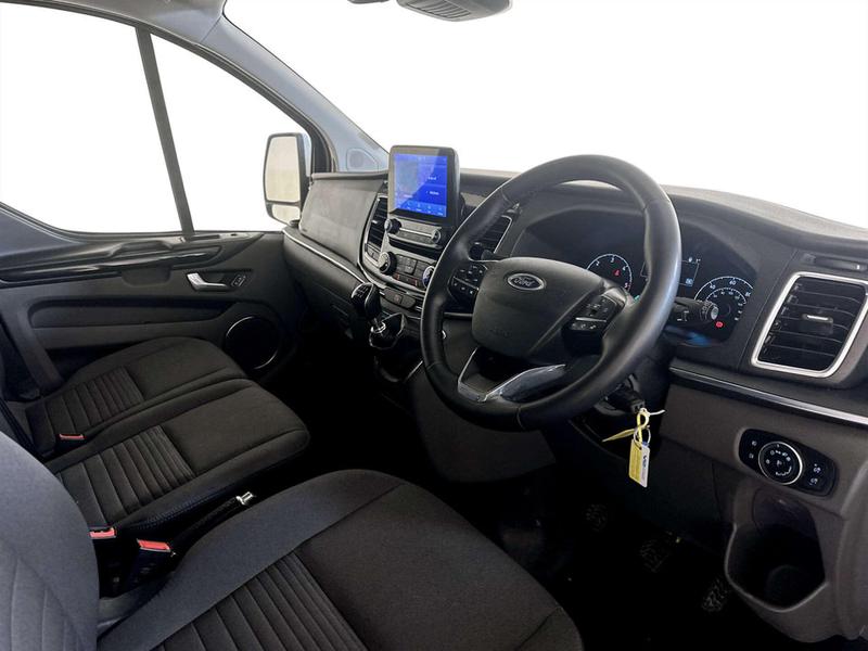 Used Ford Tourneo Custom 2022 for sale - 77088209: Photo 16