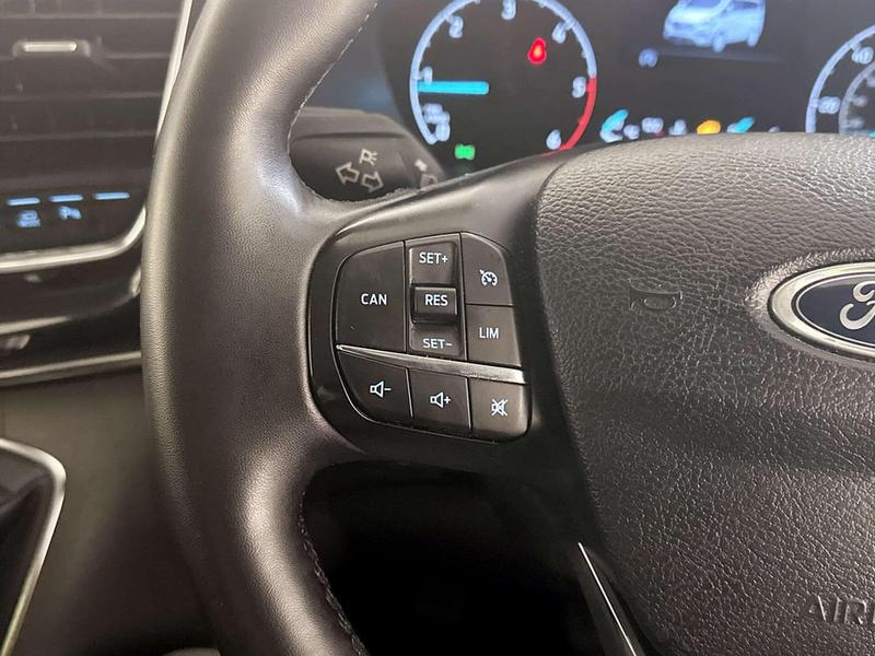 Used Ford Tourneo Custom 2022 for sale - 77088209: Photo 18