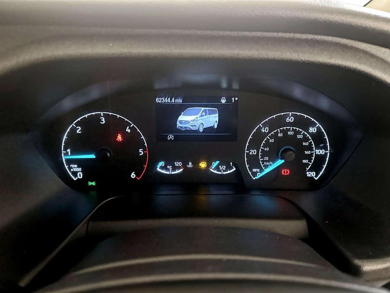 Used Ford Tourneo Custom 2022 for sale - 77088209: Photo 19