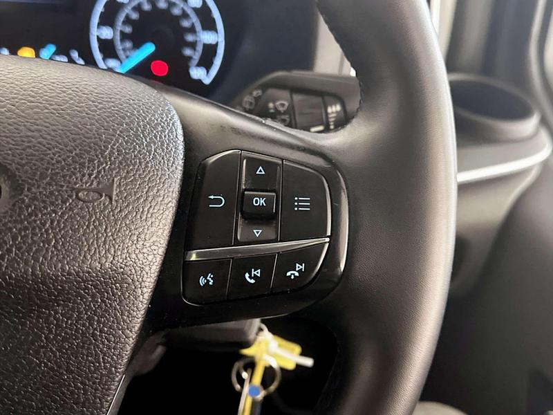 Used Ford Tourneo Custom 2022 for sale - 77088209: Photo 20