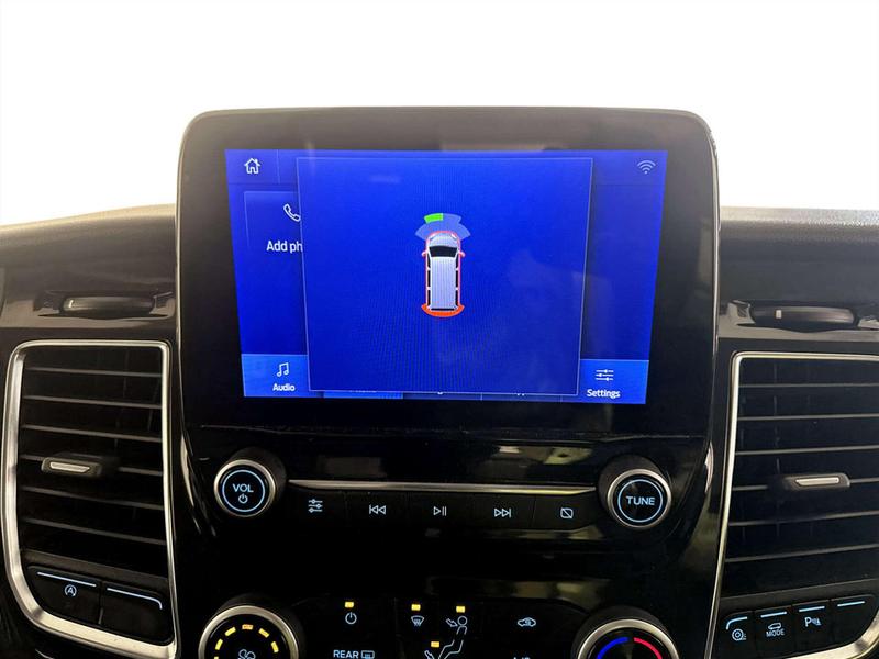 Used Ford Tourneo Custom 2022 for sale - 77088209: Photo 21