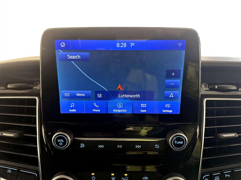 Used Ford Tourneo Custom 2022 for sale - 77088209: Photo 22