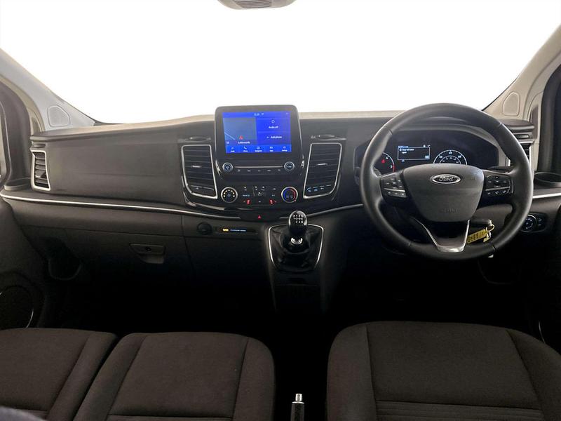 Used Ford Tourneo Custom 2022 for sale - 77088209: Photo 3