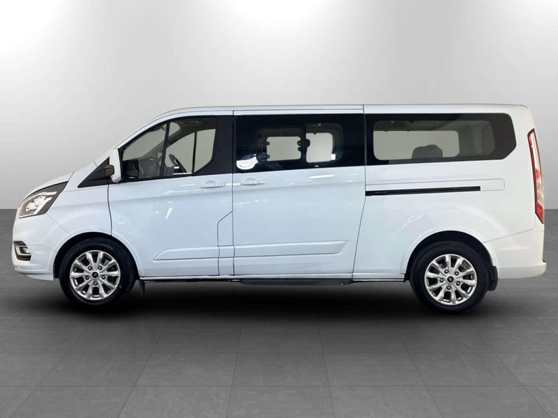 Used Ford Tourneo Custom 2022 for sale - 77088209: Photo 7
