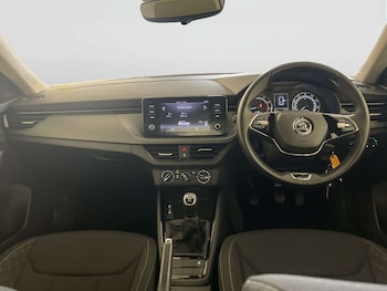 Used Skoda Kamiq 2023 for sale - 78343824: Photo