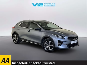 Used Kia XCeed 2022 for sale - 79314052: Photo