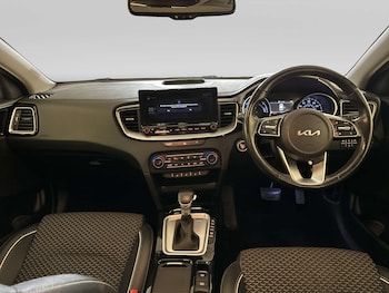 Used Kia XCeed 2022 for sale - 79314052: Photo