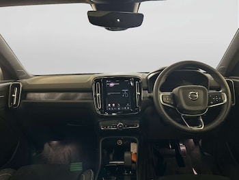 Used Volvo C40 2023 for sale - 78267683: Photo