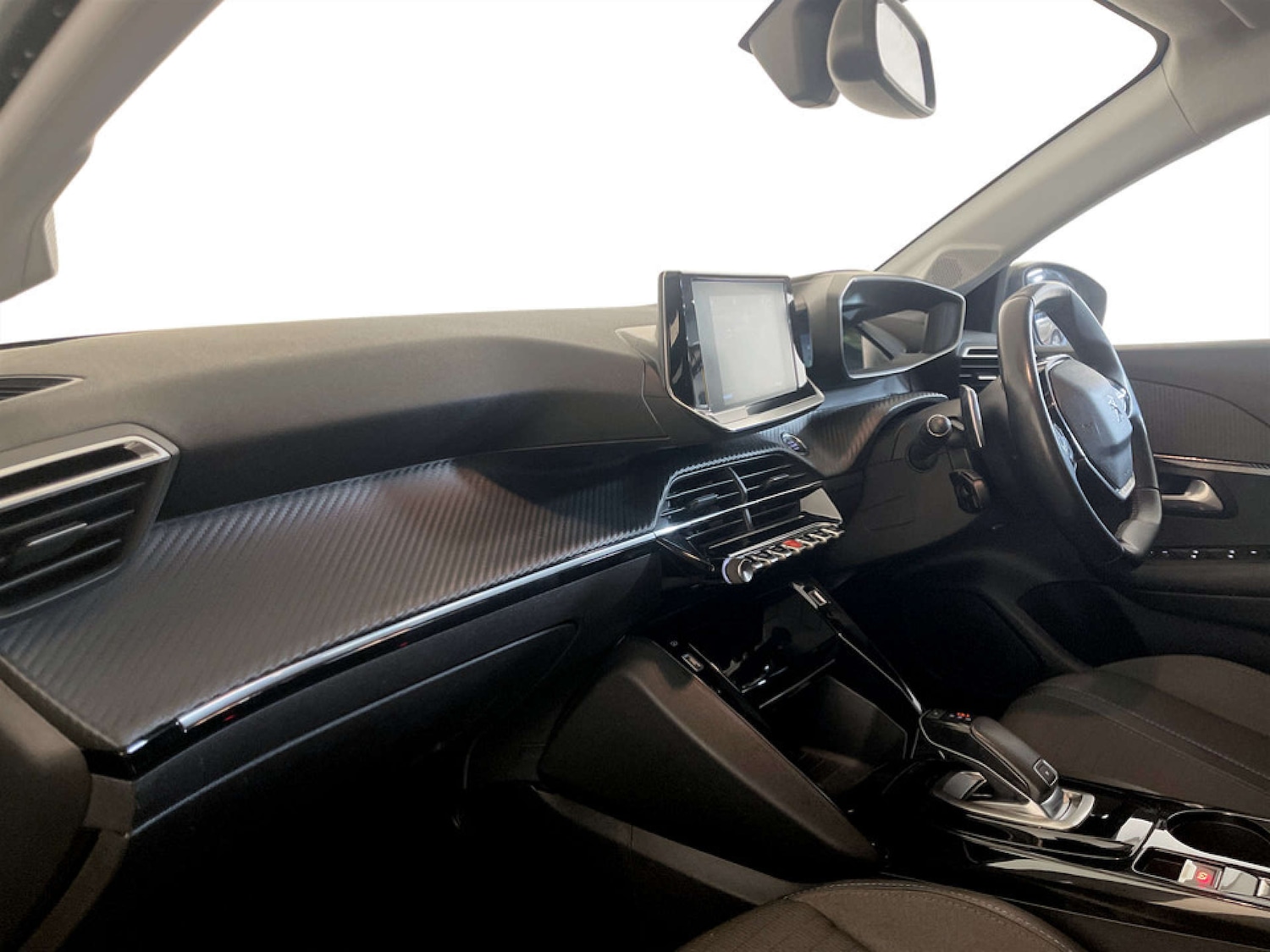 Used Peugeot 208 2020 for sale - 77184894: Photo 12