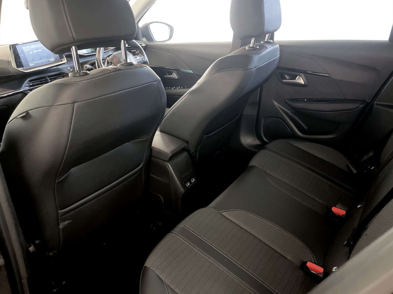 Used Peugeot 208 2020 for sale - 77184894: Photo 14