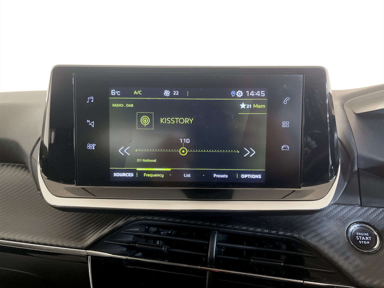 Used Peugeot 208 2020 for sale - 77184894: Photo 25