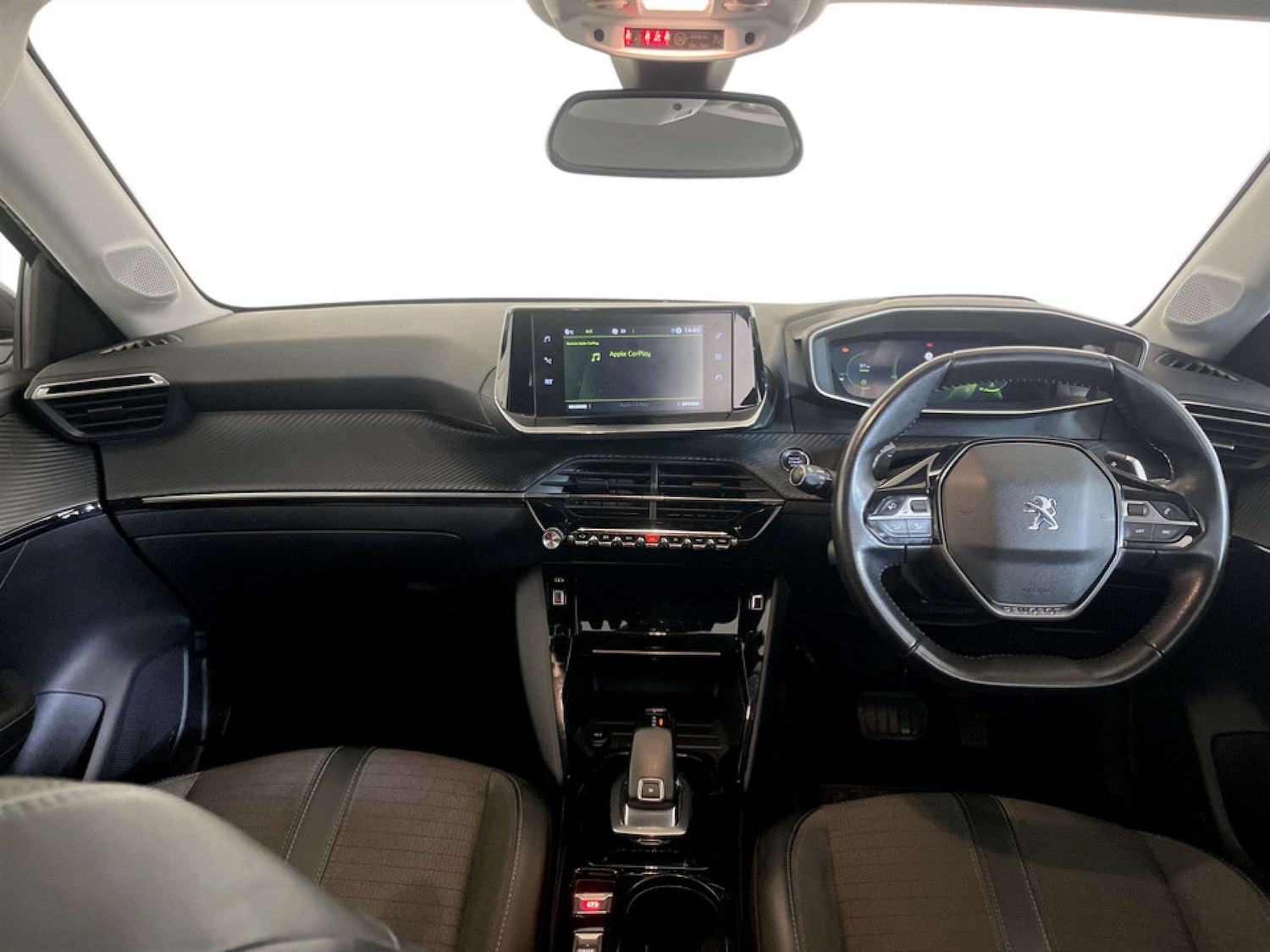 Used Peugeot 208 2020 for sale - 77184894: Photo 3