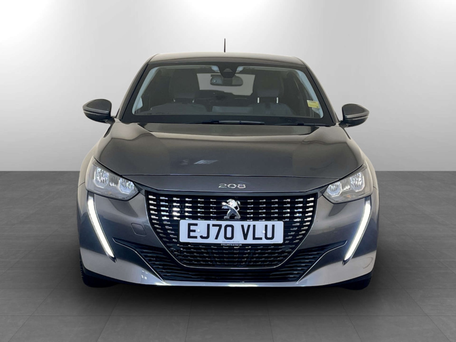 Used Peugeot 208 2020 for sale - 77184894: Photo 5