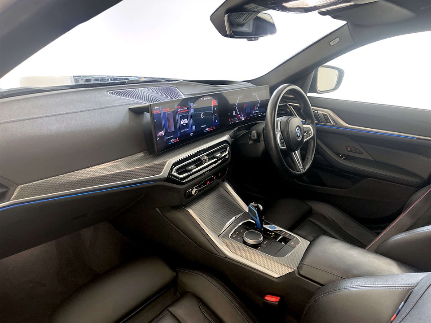 Used BMW i4 2022 for sale - 77431890: Photo 11