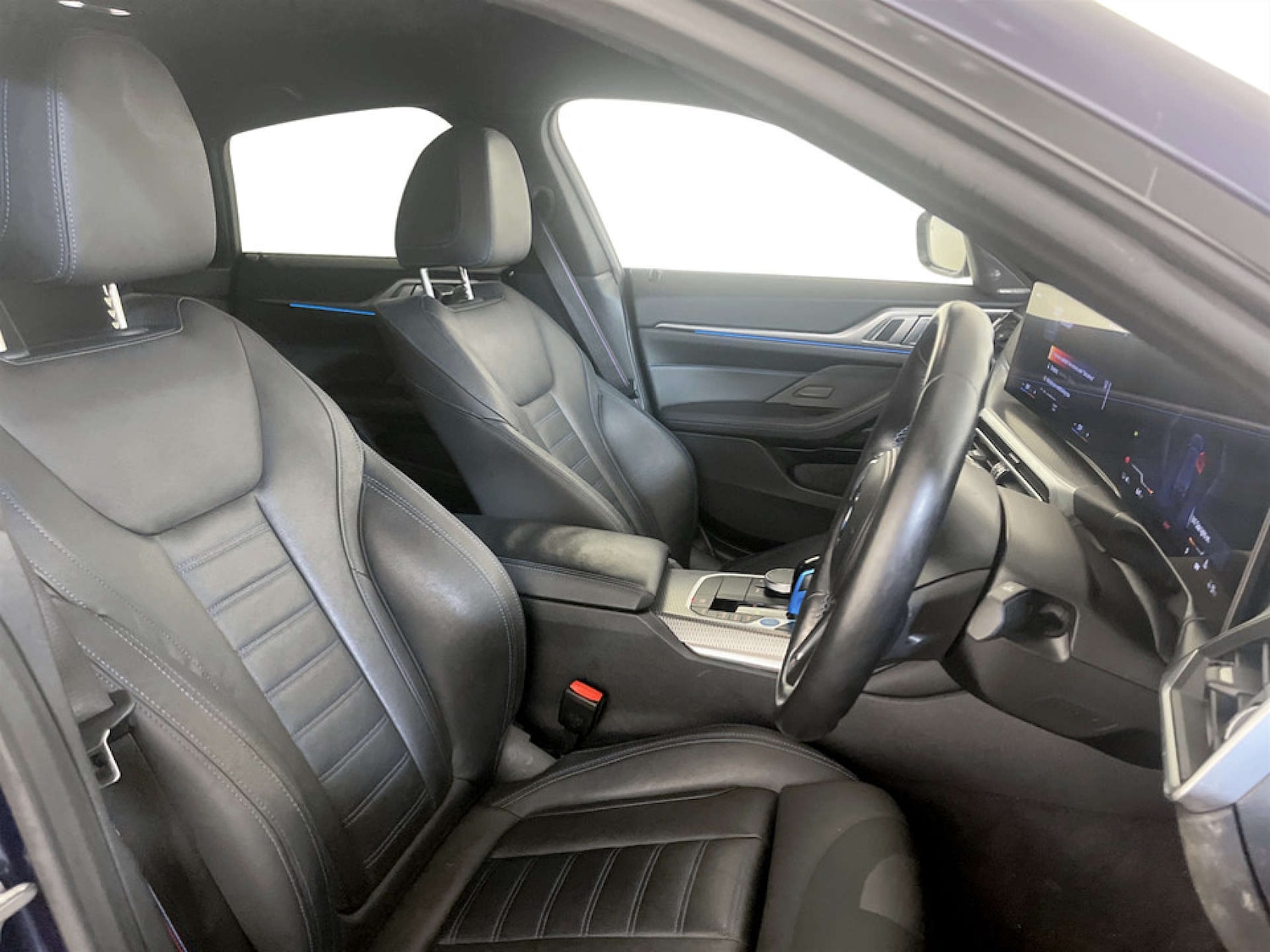 Used BMW i4 2022 for sale - 77431890: Photo 12