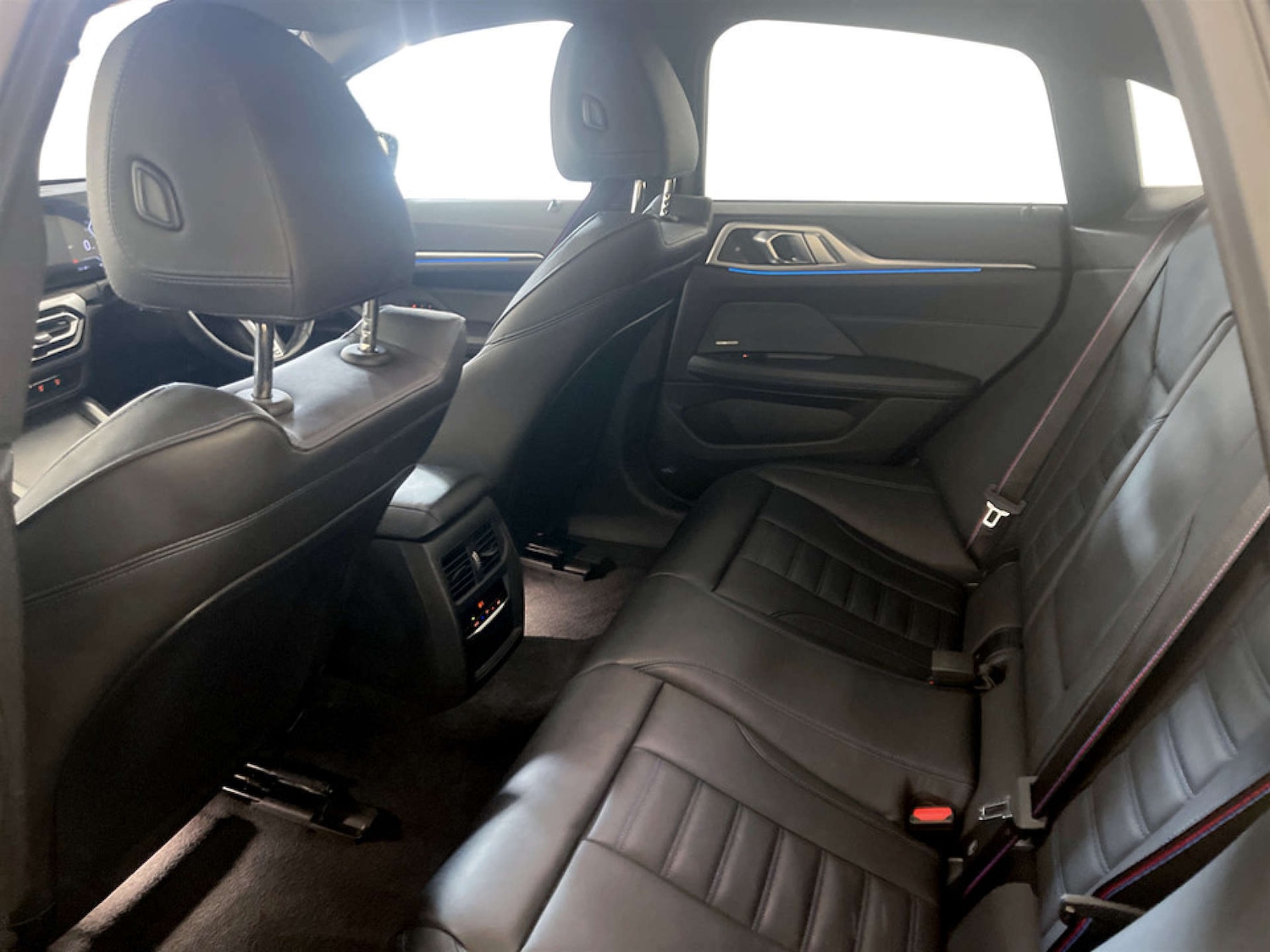 Used BMW i4 2022 for sale - 77431890: Photo 13